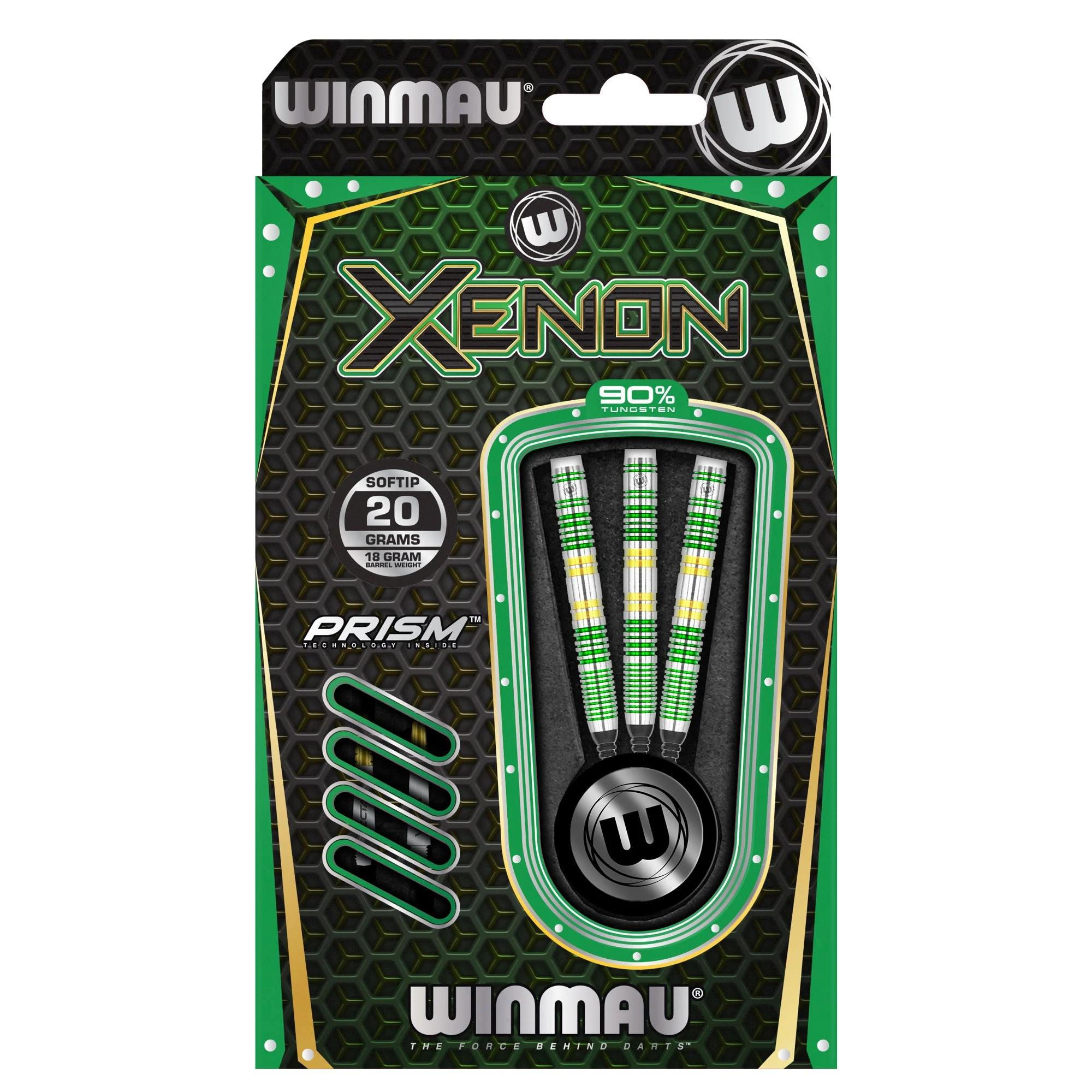 Xenon Soft Tip - Image 4