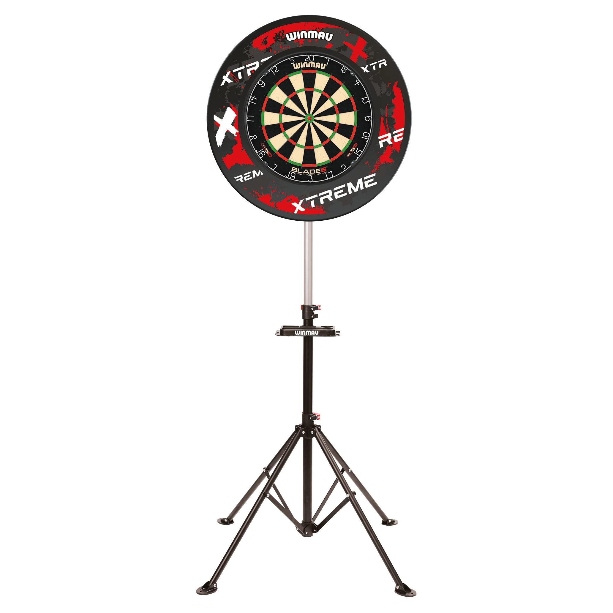 Xtreme Dartboard Stand  (Approved Return)