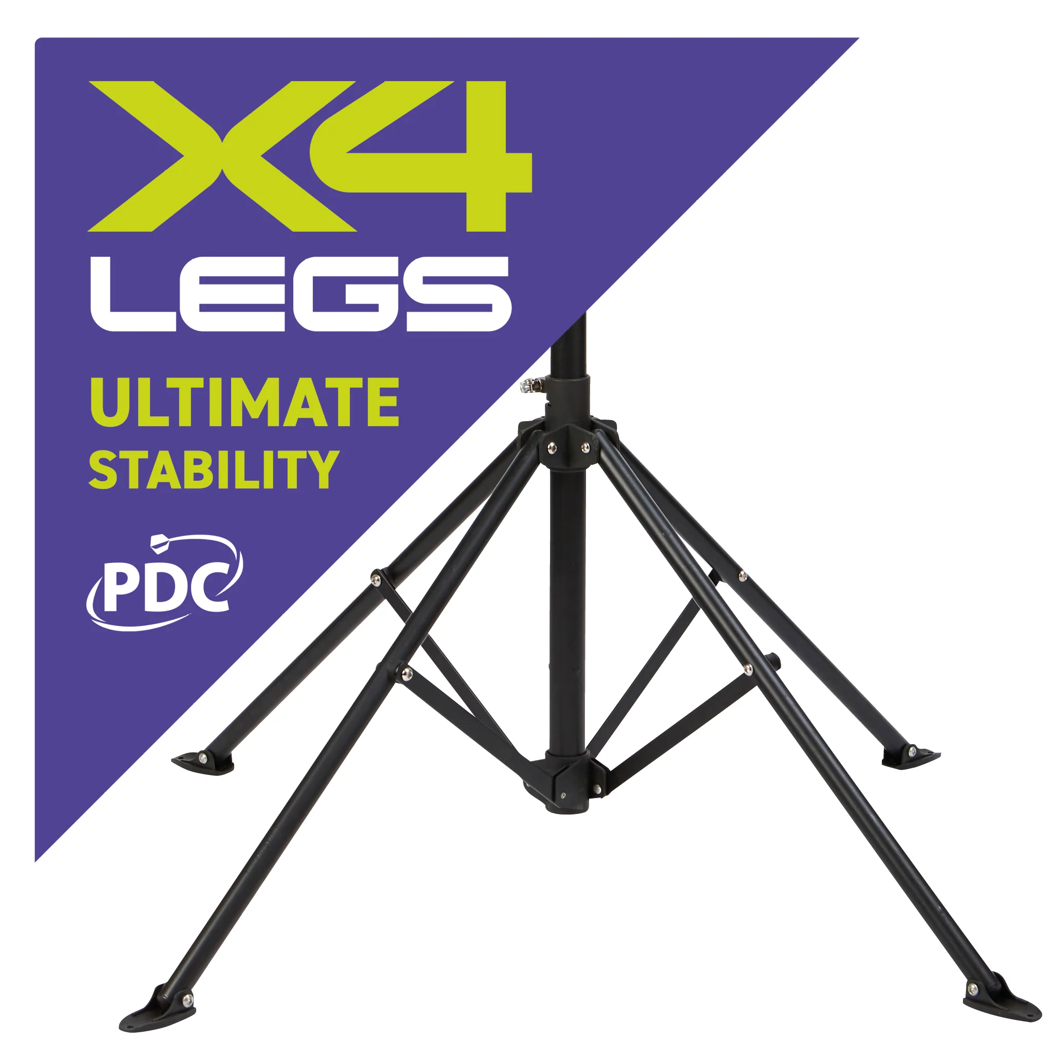 Xtreme Dartboard Stand  (Approved Return) - Image 5