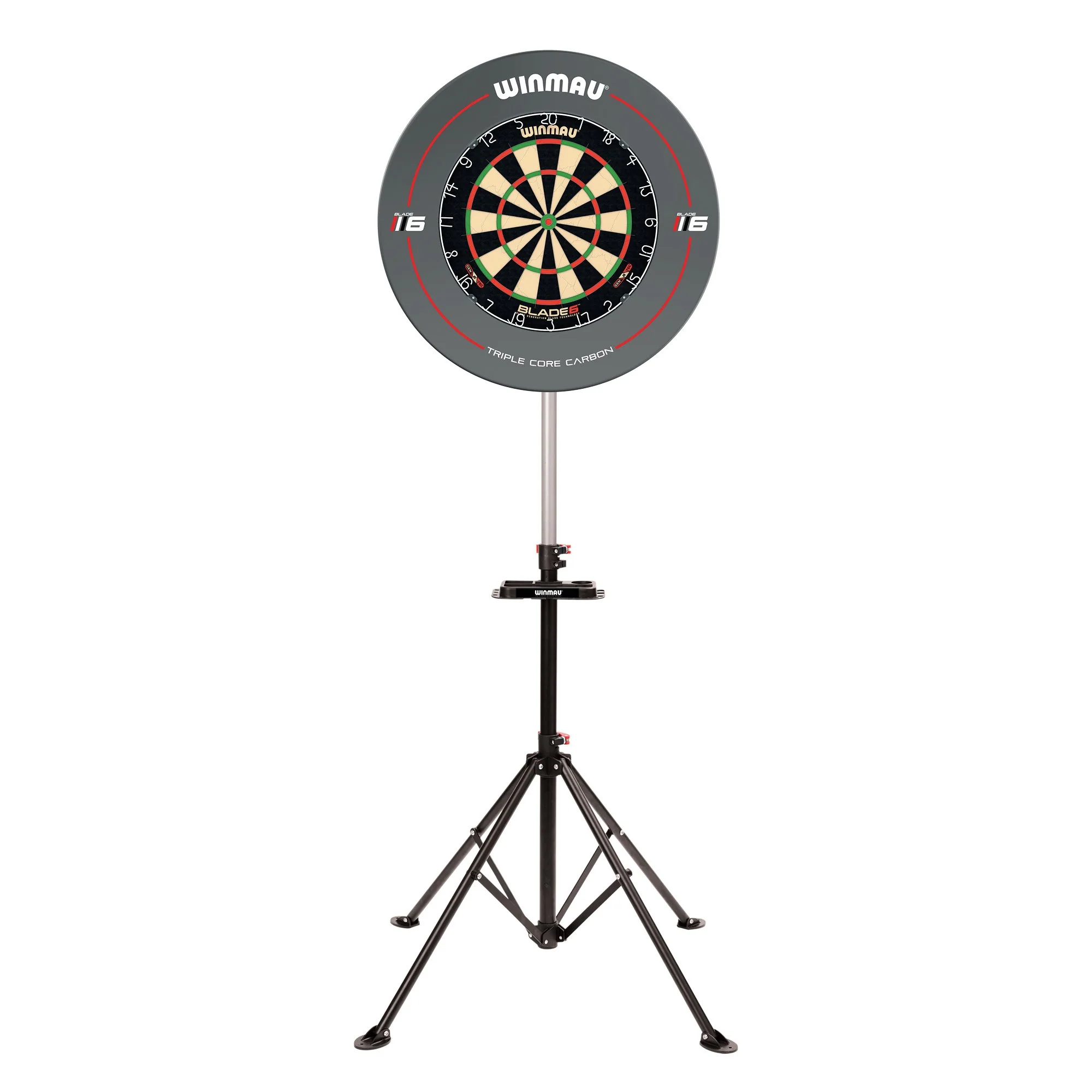 Xtreme Dartboard Stand with Blade 6 and Surround - Image 7