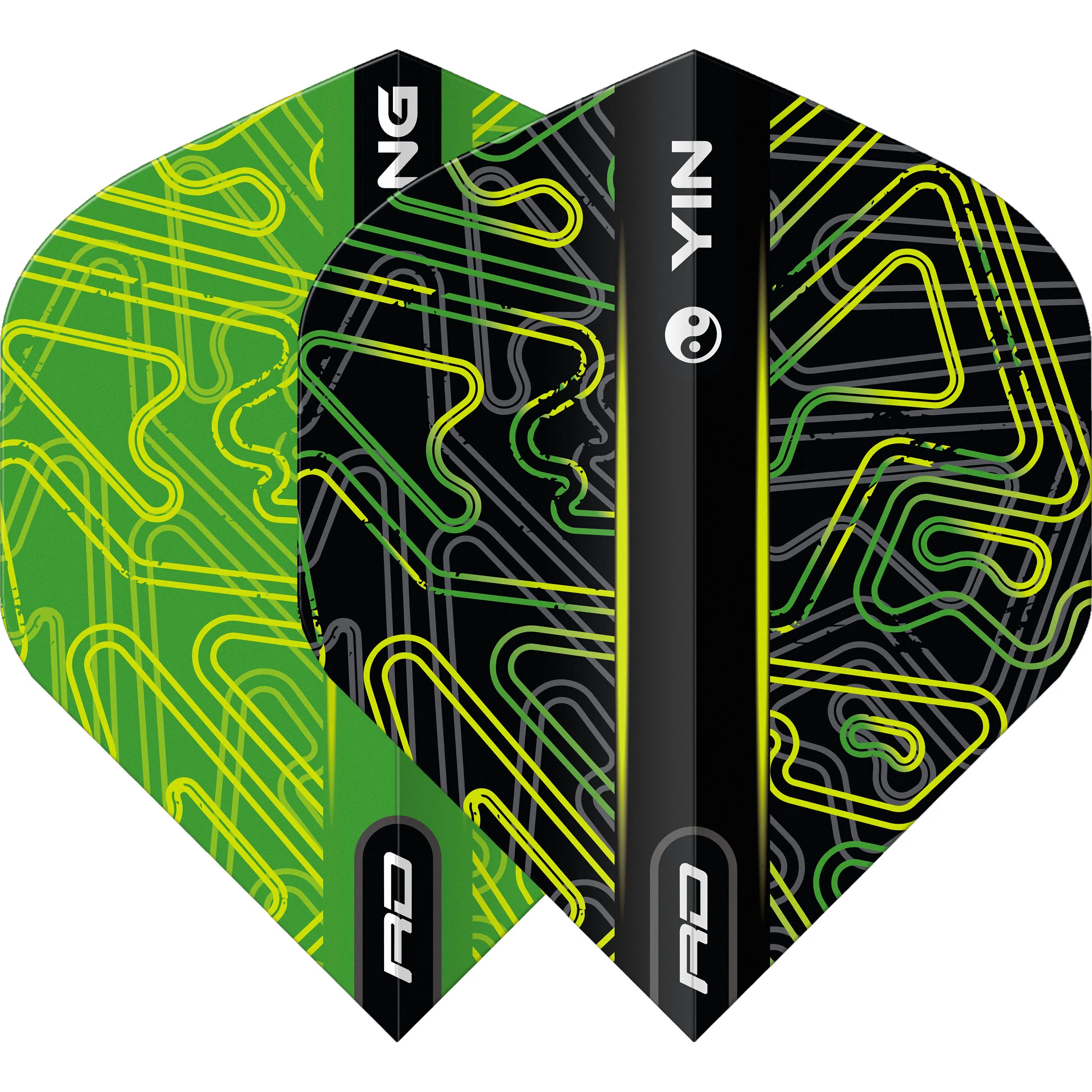 Yin Yang Flights Multi-Pack - Image 7