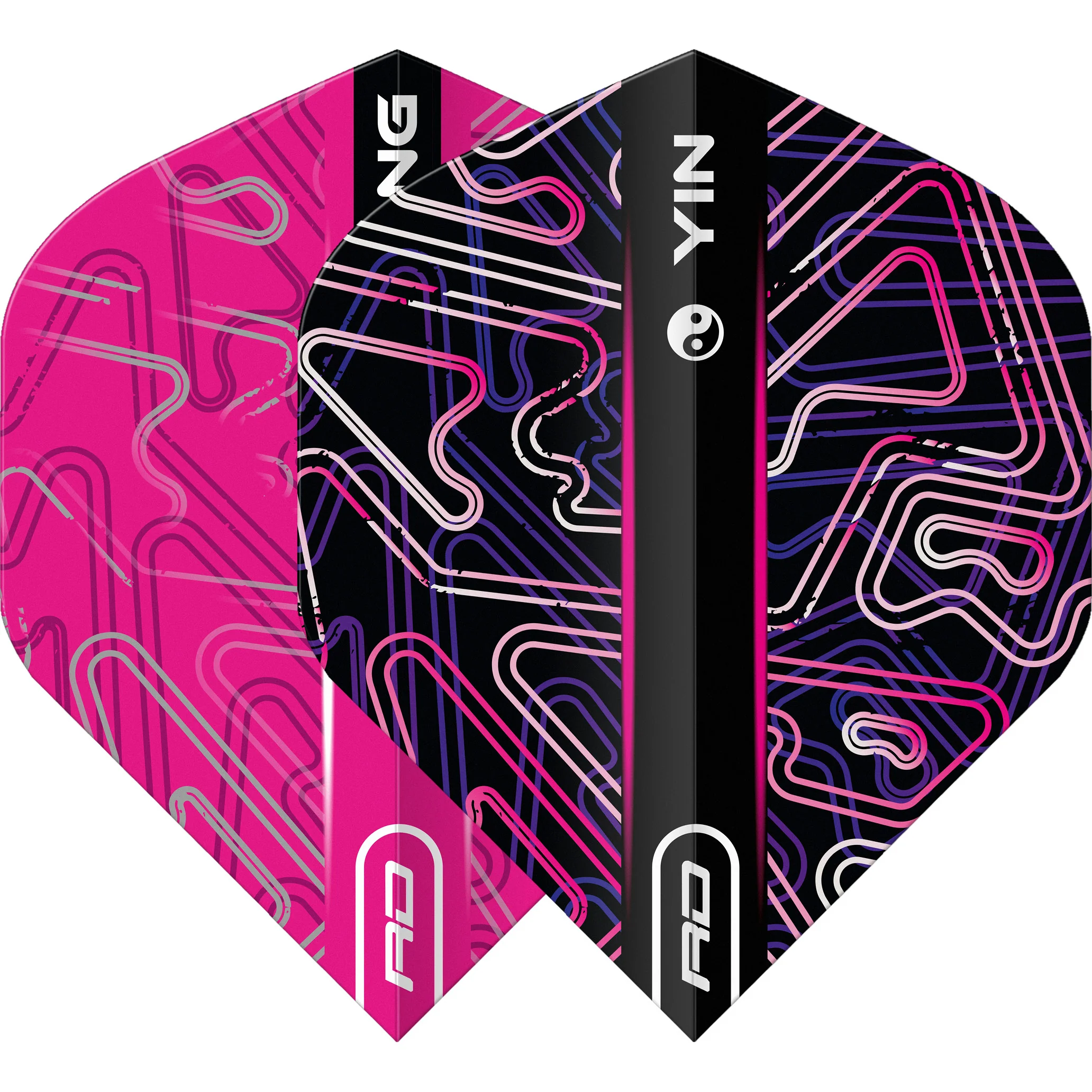 Yin Yang Flights Multi-Pack - Image 8